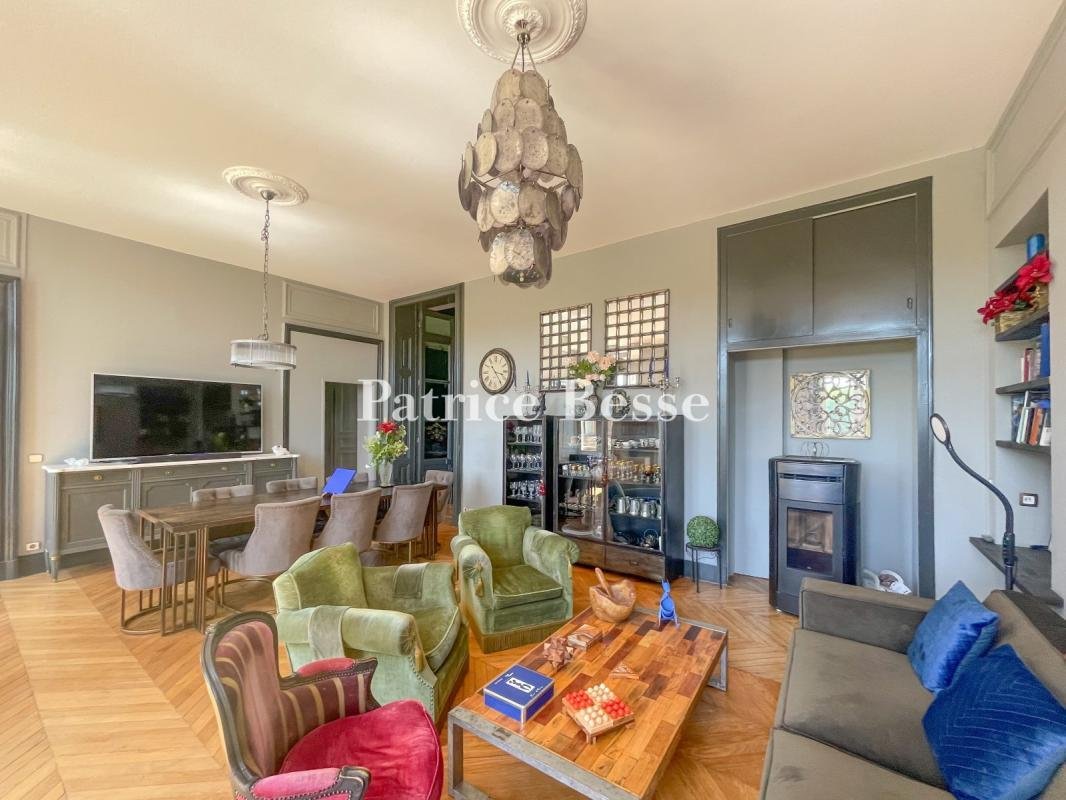Apartment in Pringy, Ile-de-France, France 5 - 18340080