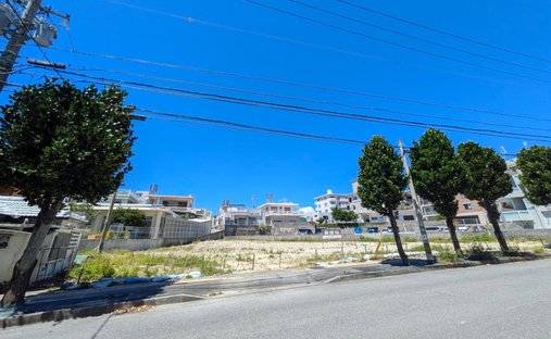 Terreno a Naha, Okinawa, Giappone 1