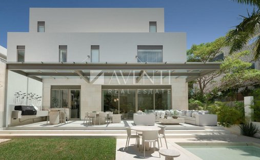 House in Cancún, Quintana Roo, Mexico 1