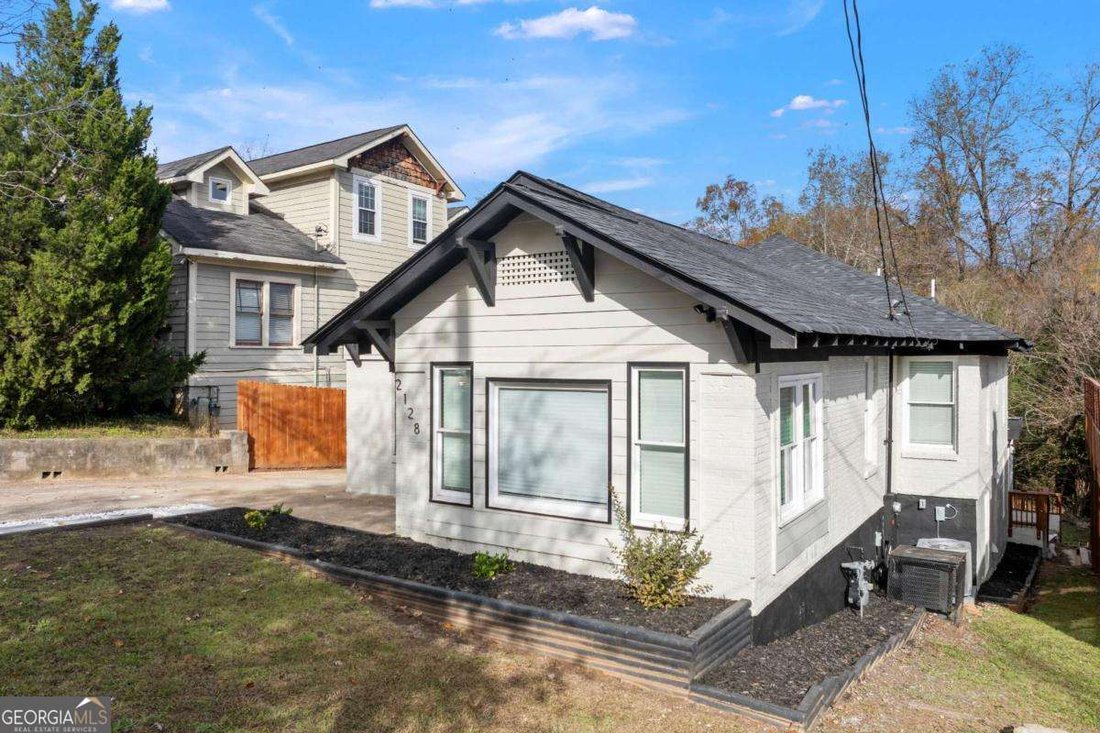 House in Atlanta, Georgia, United States 1 - 18335289