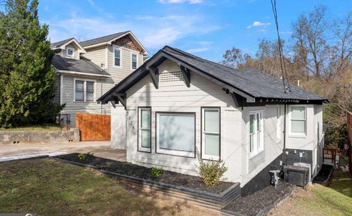 Casa a Atlanta, Georgia, Stati Uniti 1
