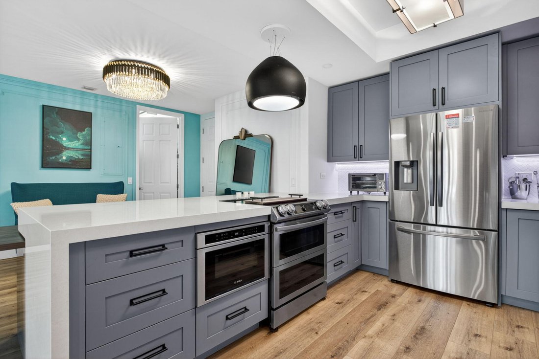 Townhouse in Oakland Park, Florida, United States 4 - 18349637