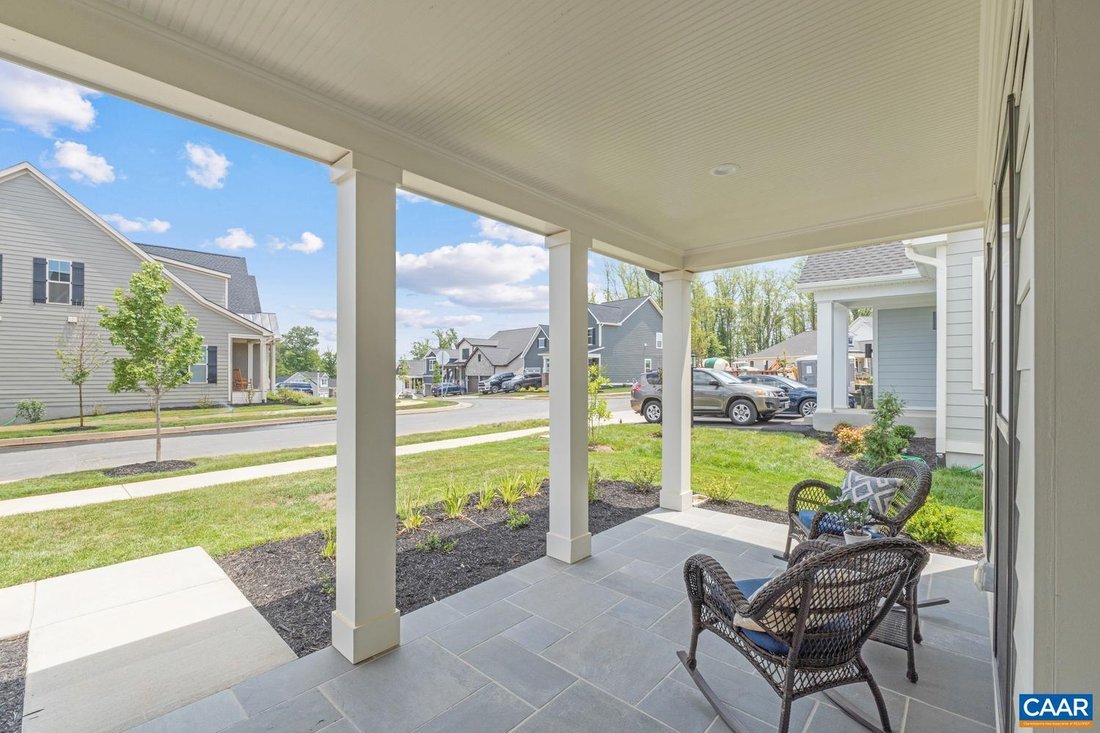 House in Charlottesville, Virginia, United States 4 - 17176872