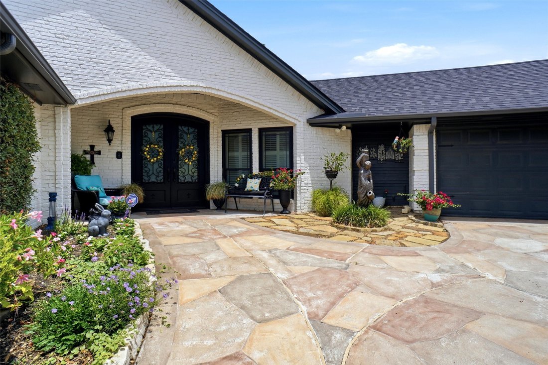 House in Keller, Texas, United States 5 - 18345583