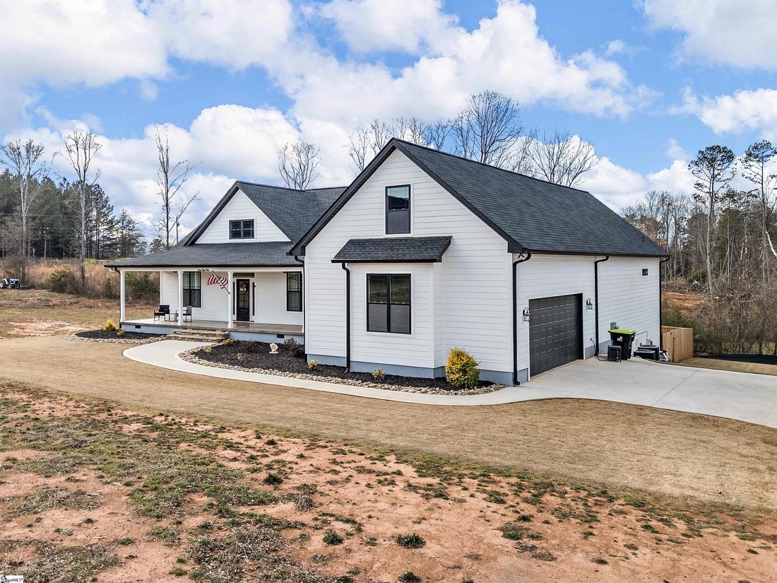 House in Inman, South Carolina, United States 2 - 18339708