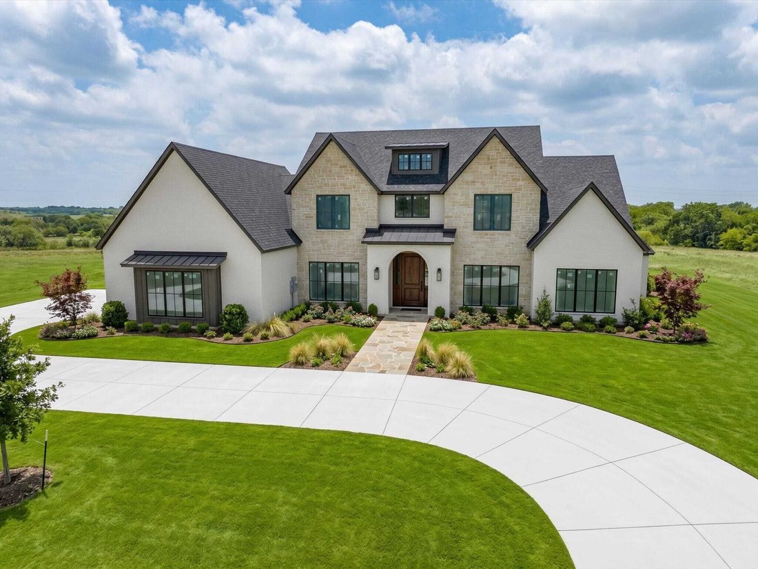 House in Aledo, Texas, United States 1 - 18346055