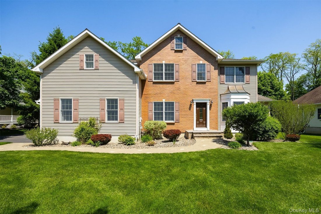 House in Spackenkill, New York, United States 4 - 17980262