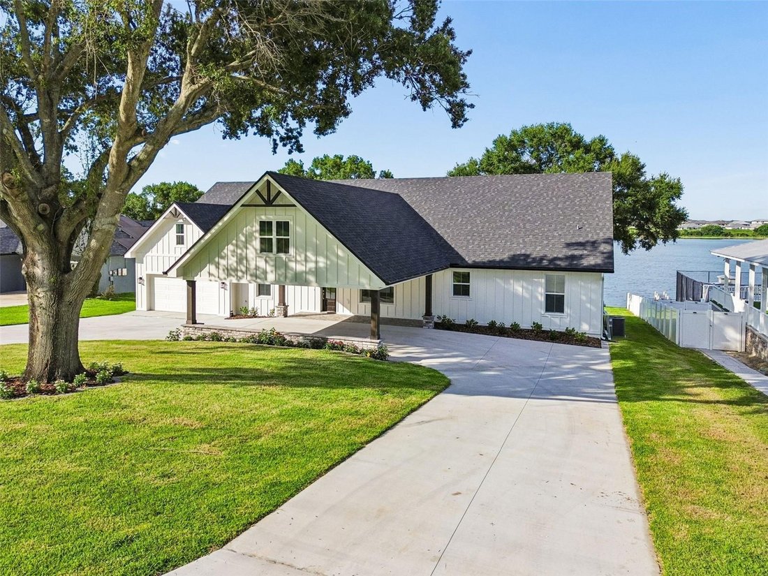 House in Auburndale, Florida, United States 4 - 18342272