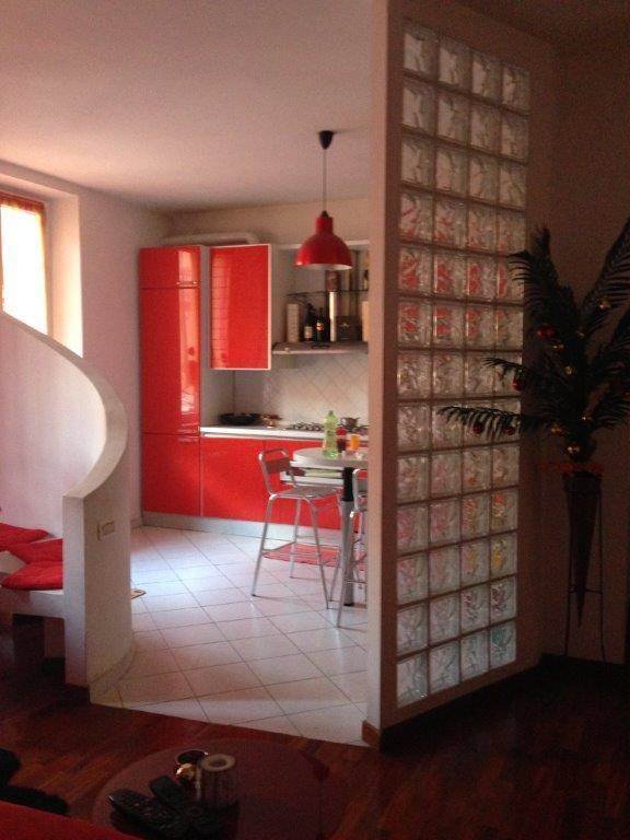 Apartment in Independence - Queen Giovanna, Milan, Italy 2 - 18345738