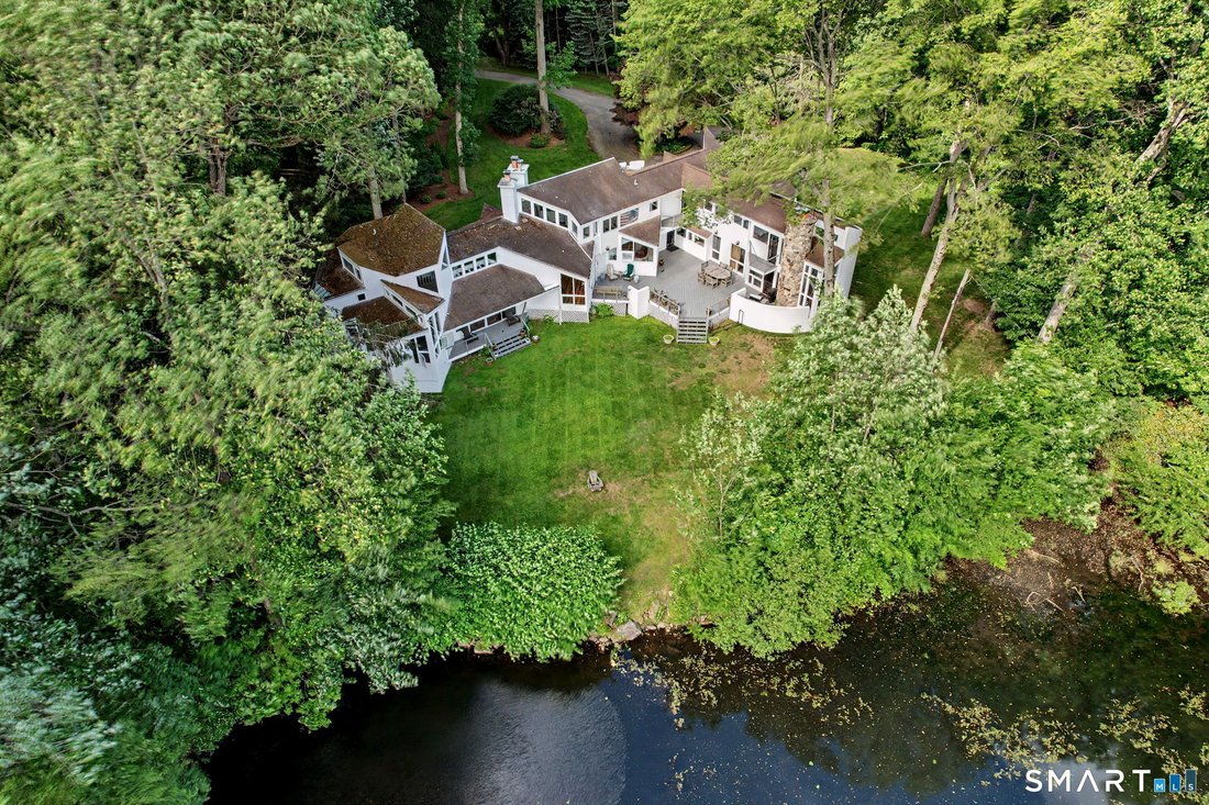 House in Norwalk, Connecticut, United States 1 - 18349675