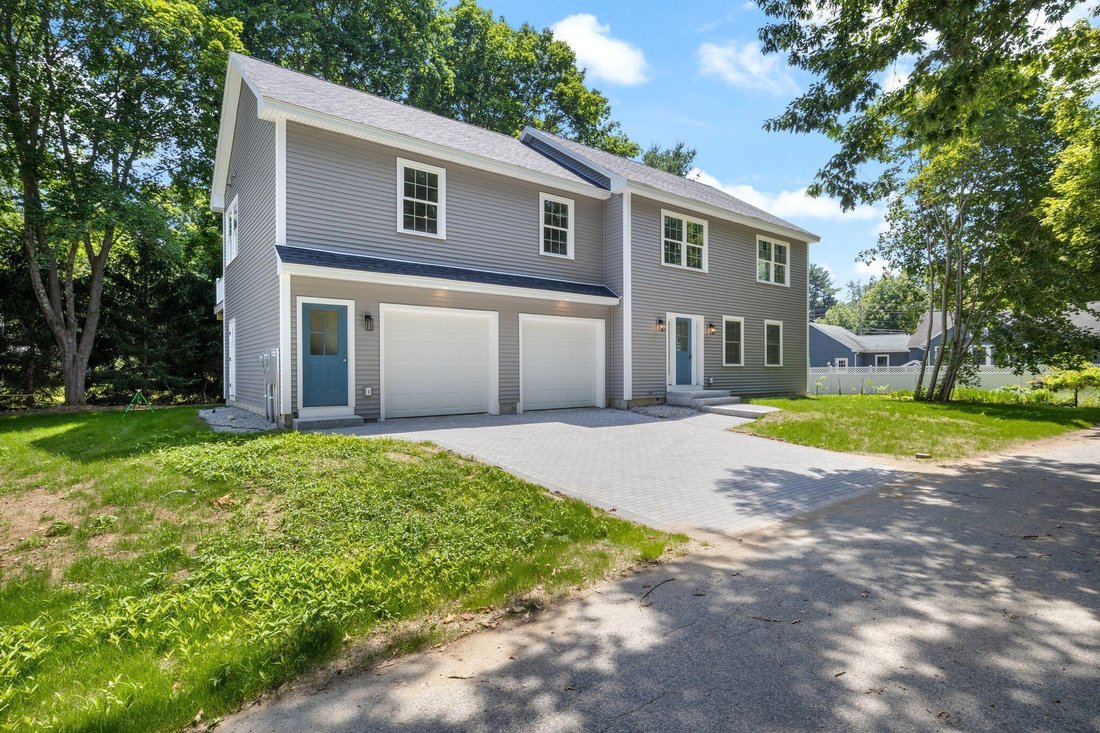 Apartment in Kennebunk, Maine, United States 1 - 18342157