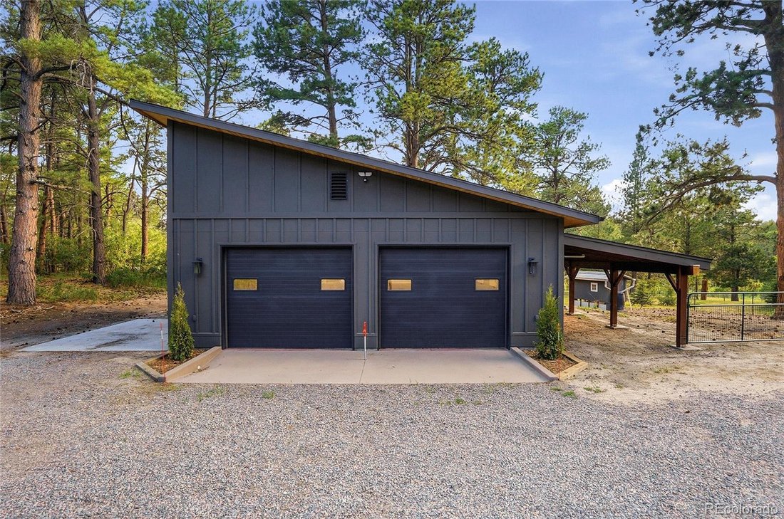 House in Franktown, Colorado, United States 3 - 18334911