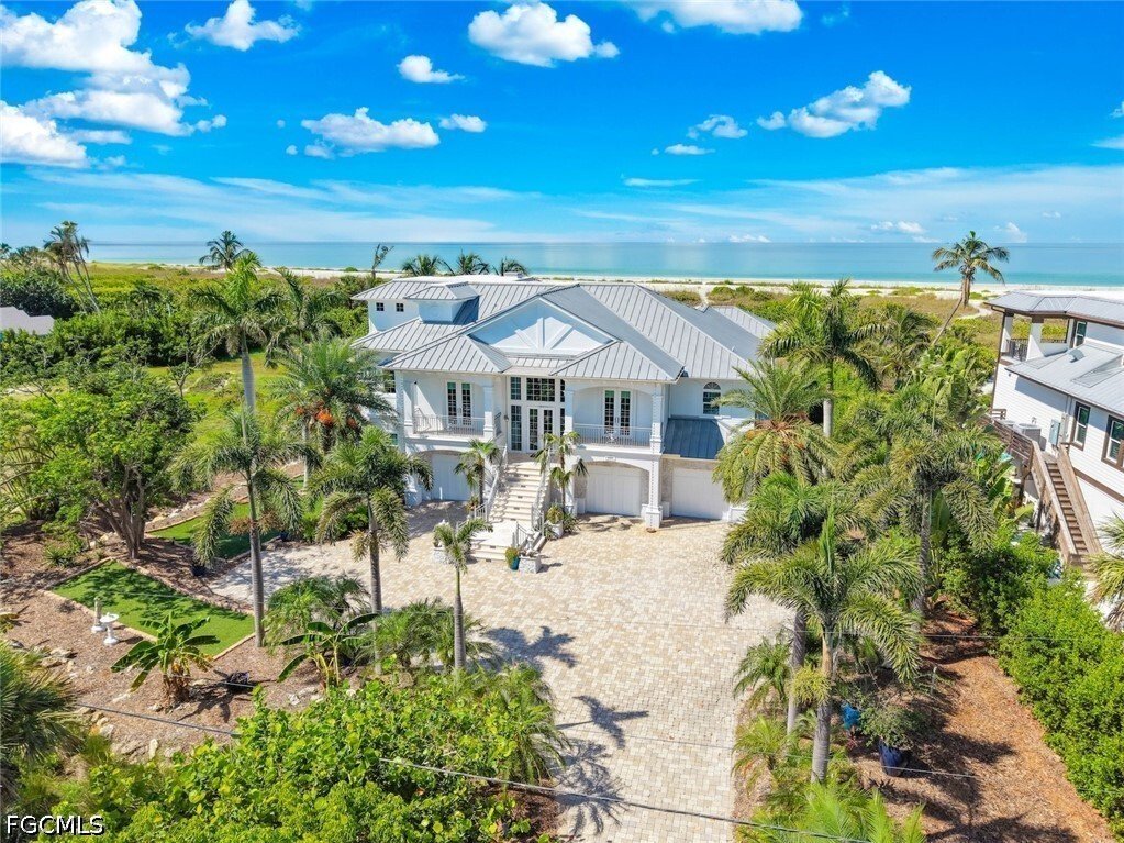 House in Sanibel, Florida, United States 1 - 18339635