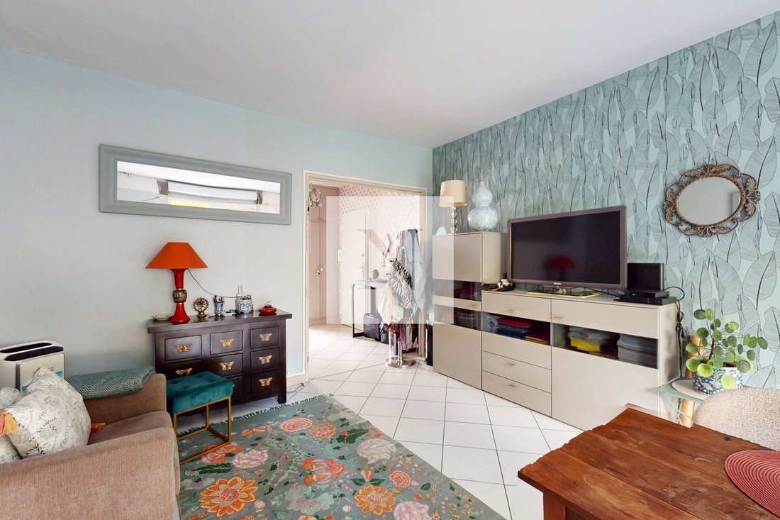 Apartment in Port Neuf, La Rochelle, France 2 - 18229299