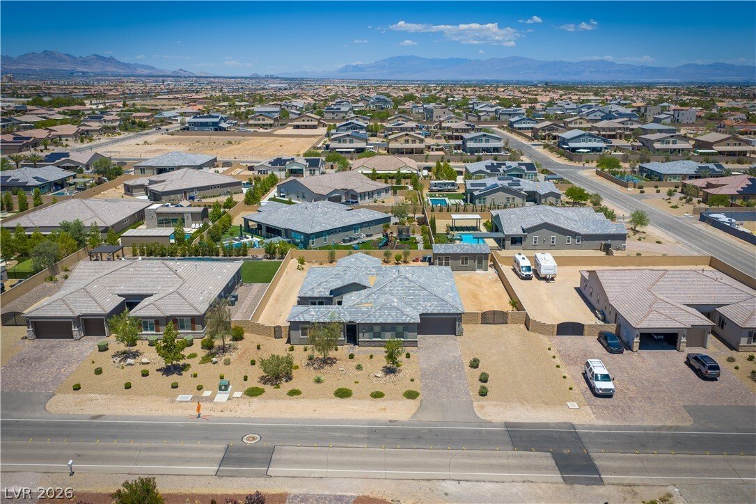 House in Las Vegas, Nevada, United States 3 - 18334943