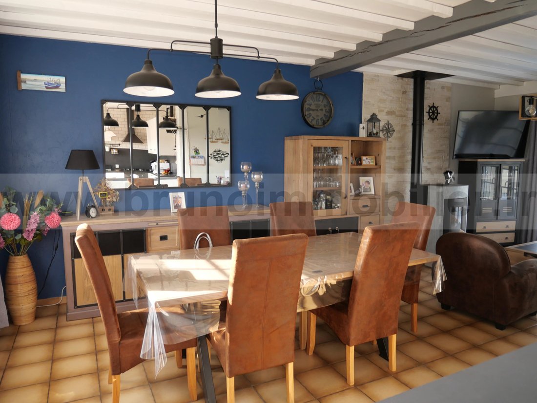 Le Crotoy, Hauts-de-France, France 4 - 18334875