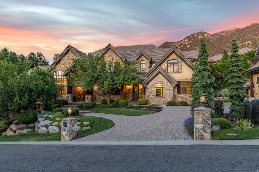 House in Sandy, Utah, United States 5 - 18339988