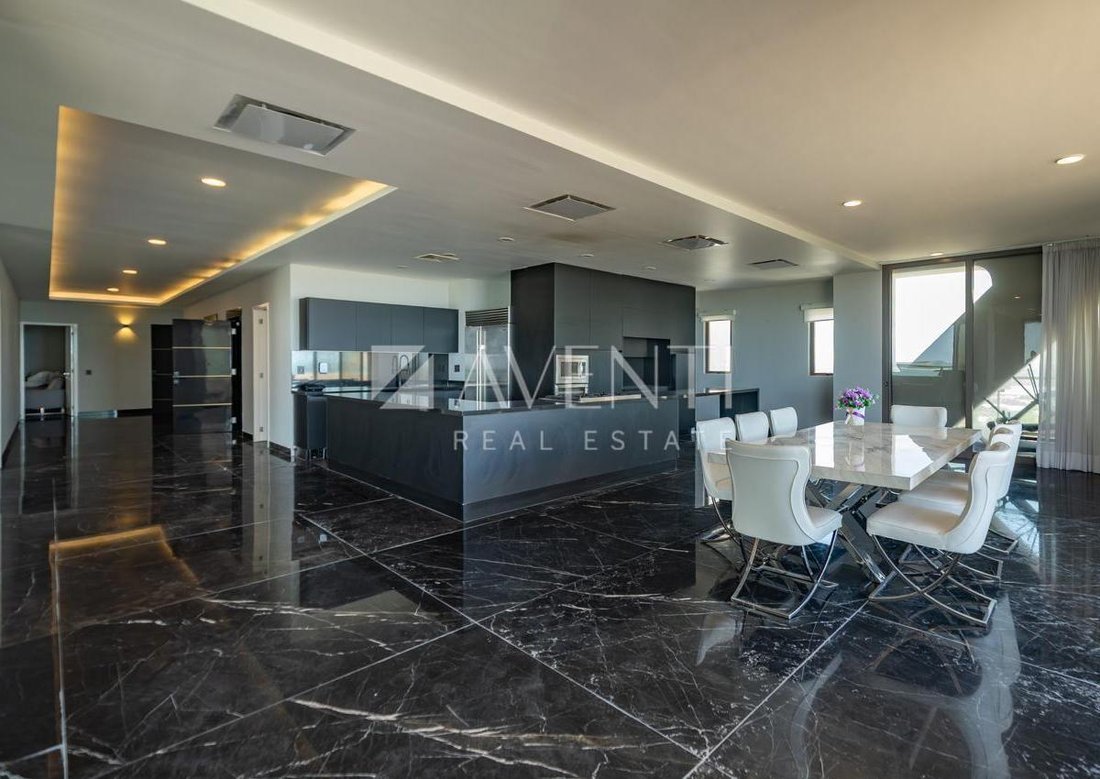 Apartment in Cancún, Quintana Roo, Mexico 2 - 18337382