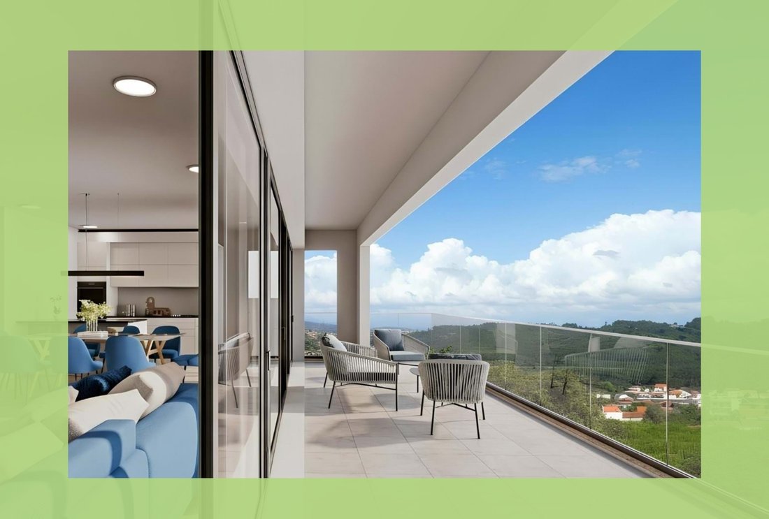 Villa in Nazare, Leiria District, Portugal 1 - 18338986