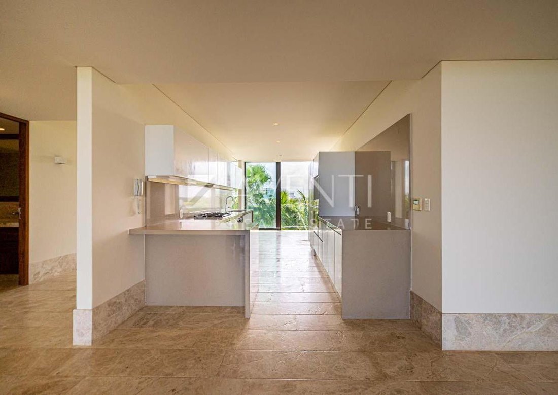 Apartment in Cancún, Quintana Roo, Mexico 5 - 18337176