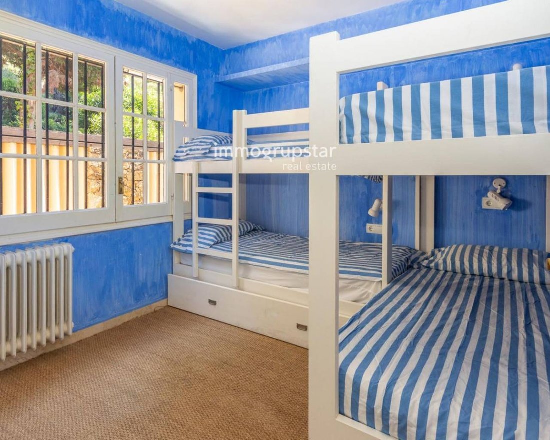 Casa a Llafranc, Palafrugell, Catalogna 5 - 18335503