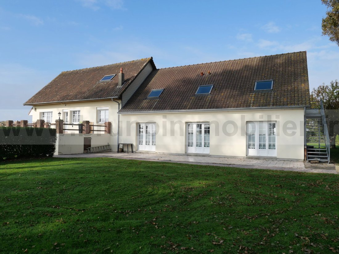 Le Crotoy, Hauts-de-France, France 1 - 18334875