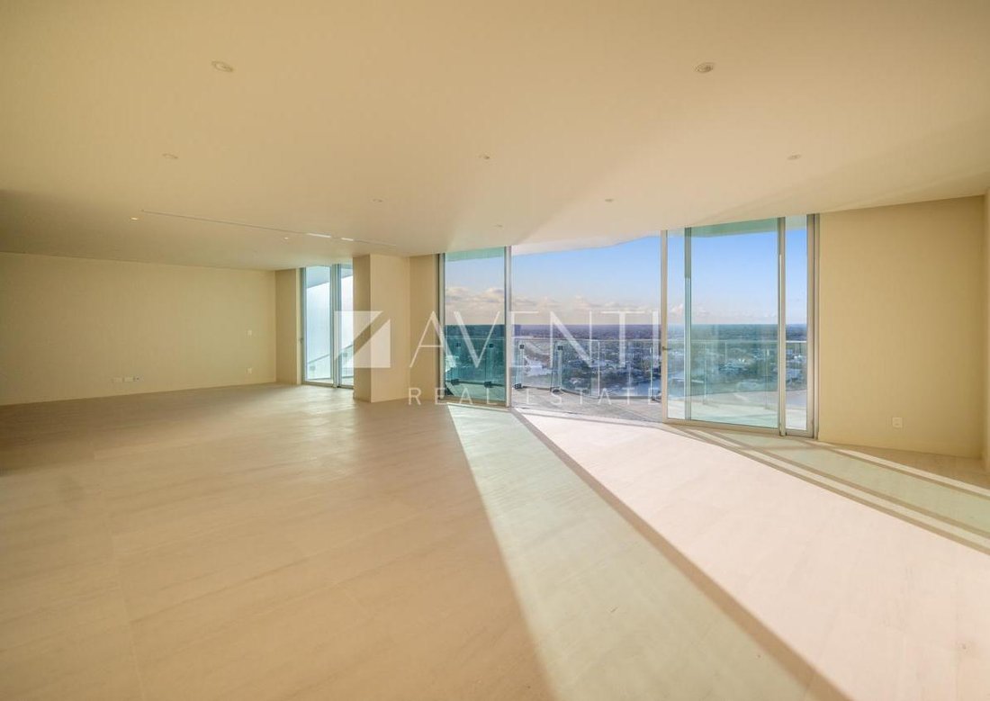 Apartment in Cancún, Quintana Roo, Mexico 2 - 18337489