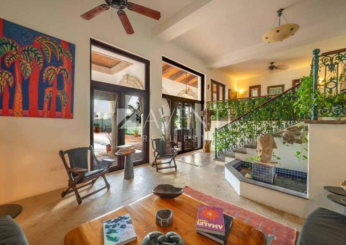 House in Cancún, Quintana Roo, Mexico 2 - 18337081
