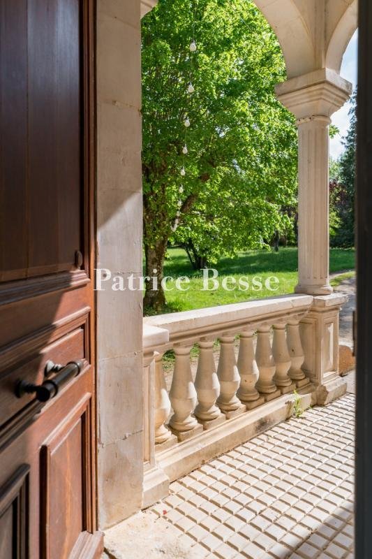 Maison à Saint-Sauveur-en-Puisaye, Bourgogne-Franche-Comté, France 5 - 18340448