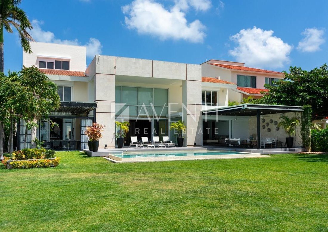 House in Cancún, Quintana Roo, Mexico 2 - 18337403