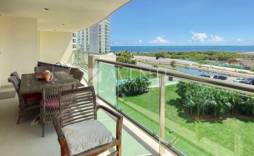 Apartamento en Cancún, Quintana Roo, México 1
