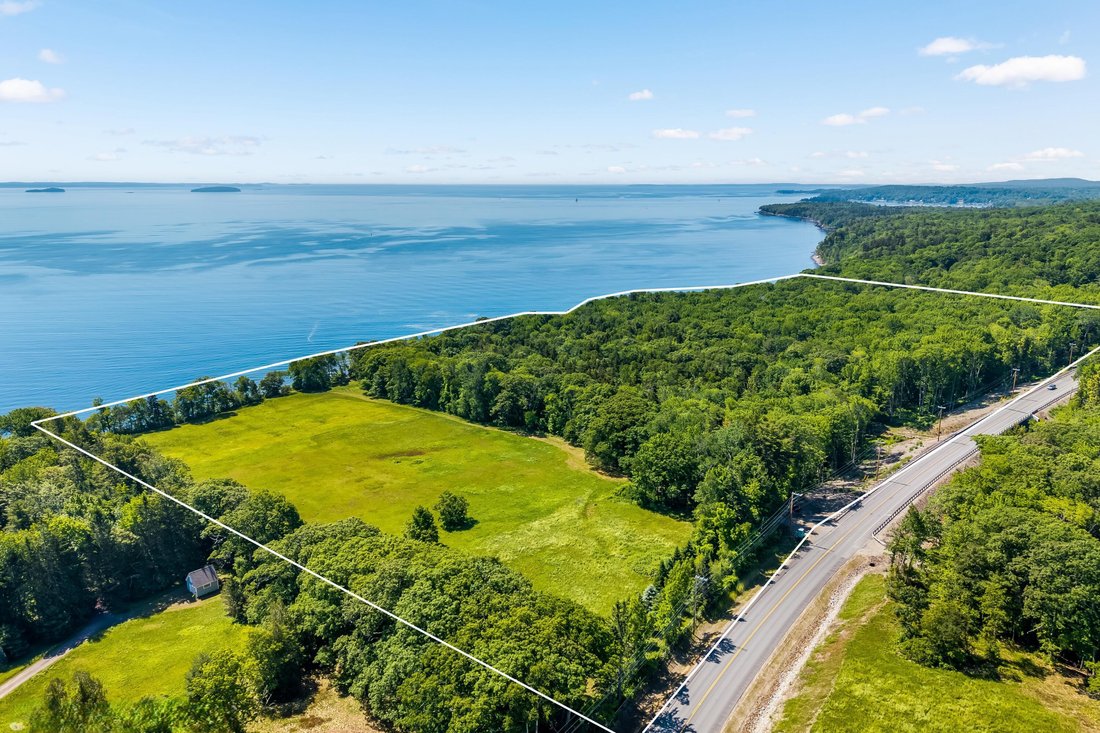 Land in Camden, Maine, United States 2 - 18342044