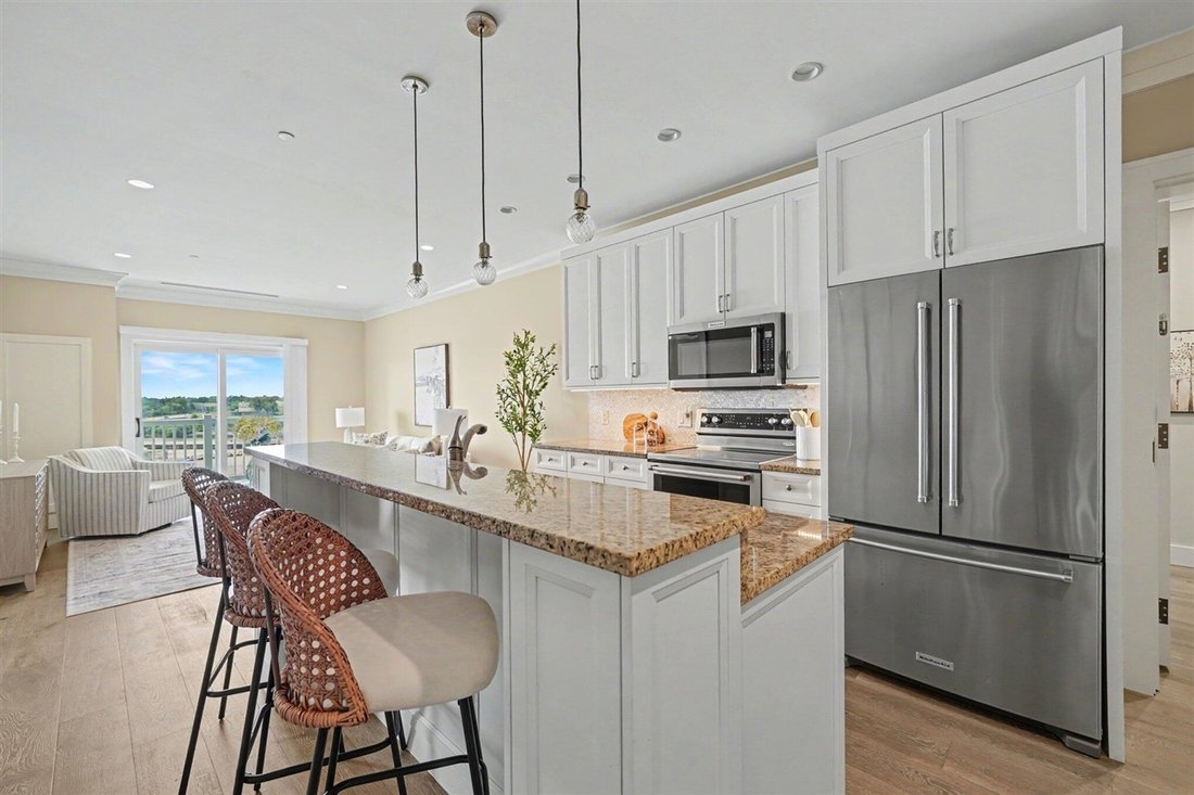 Condo in St. Joseph, Michigan, United States 2 - 18342237