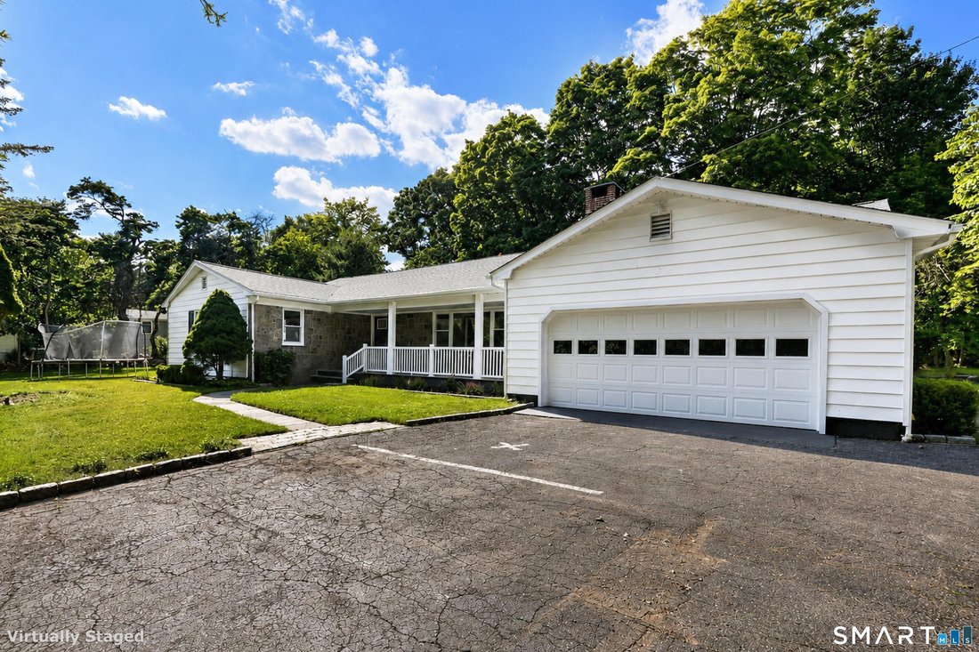 House in Norwalk, Connecticut, United States 2 - 18346243