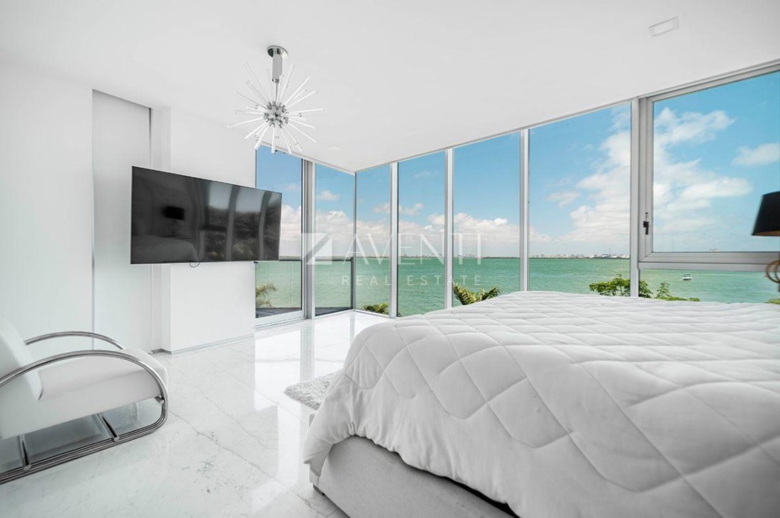 Apartment in Cancún, Quintana Roo, Mexico 5 - 18337296