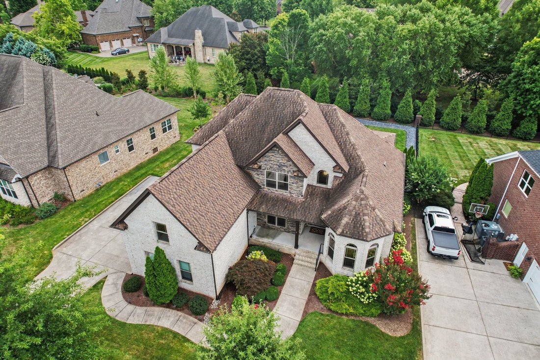 Haus in Murfreesboro, Tennessee, Vereinigte Staaten 1 - 18347132