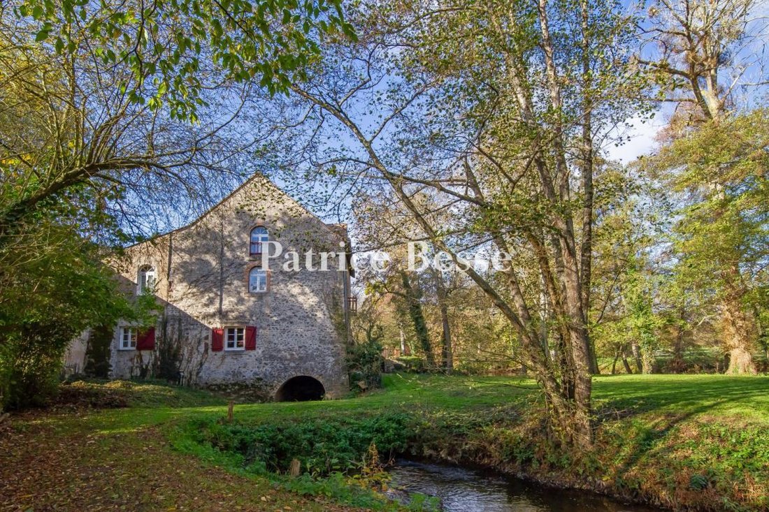 House in Centre, Sablé-sur-Sarthe, France 5 - 18340970