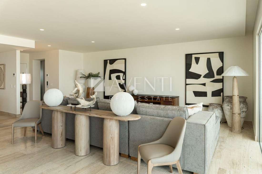 Apartment in Cancún, Quintana Roo, Mexico 3 - 18336655