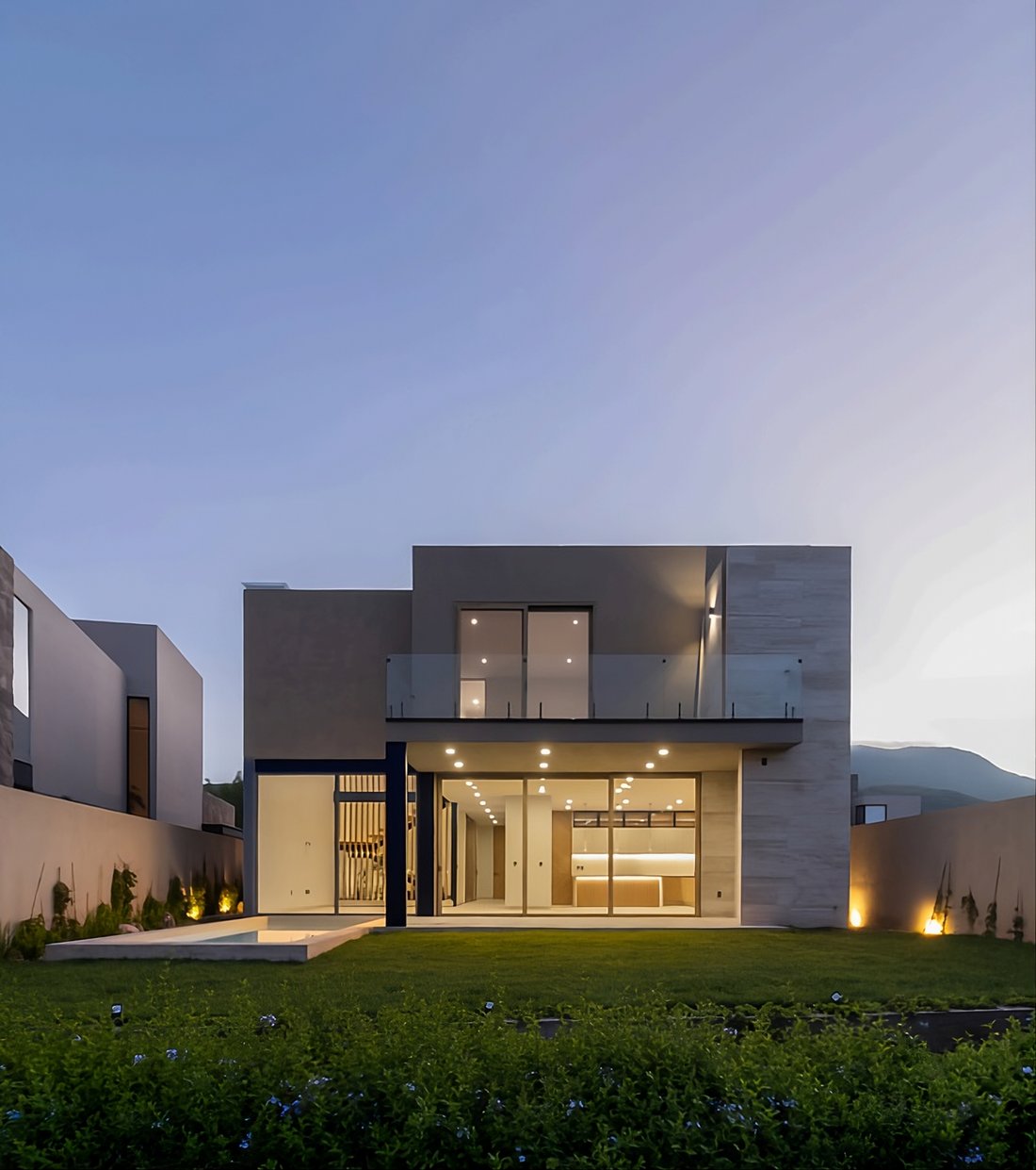 House in Santiago de Querétaro, Querétaro, Mexico 3 - 18348739