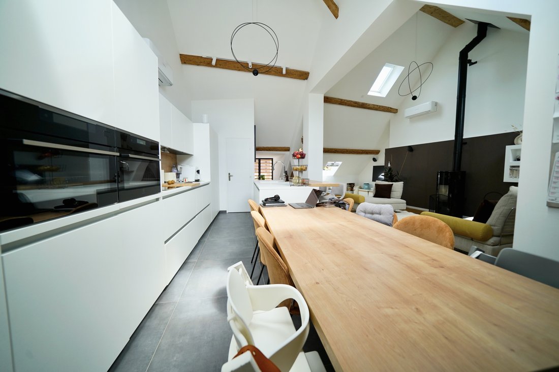 House in Galbert, Annecy, France 4 - 16863073
