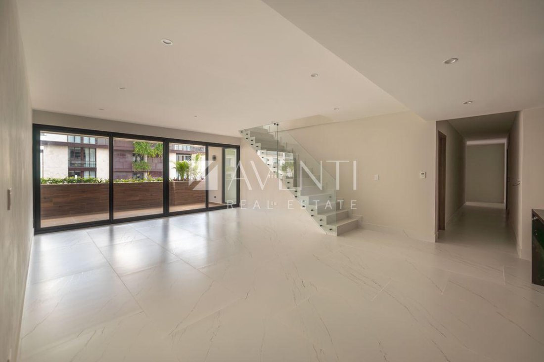 Apartment in Cancún, Quintana Roo, Mexico 2 - 18337055