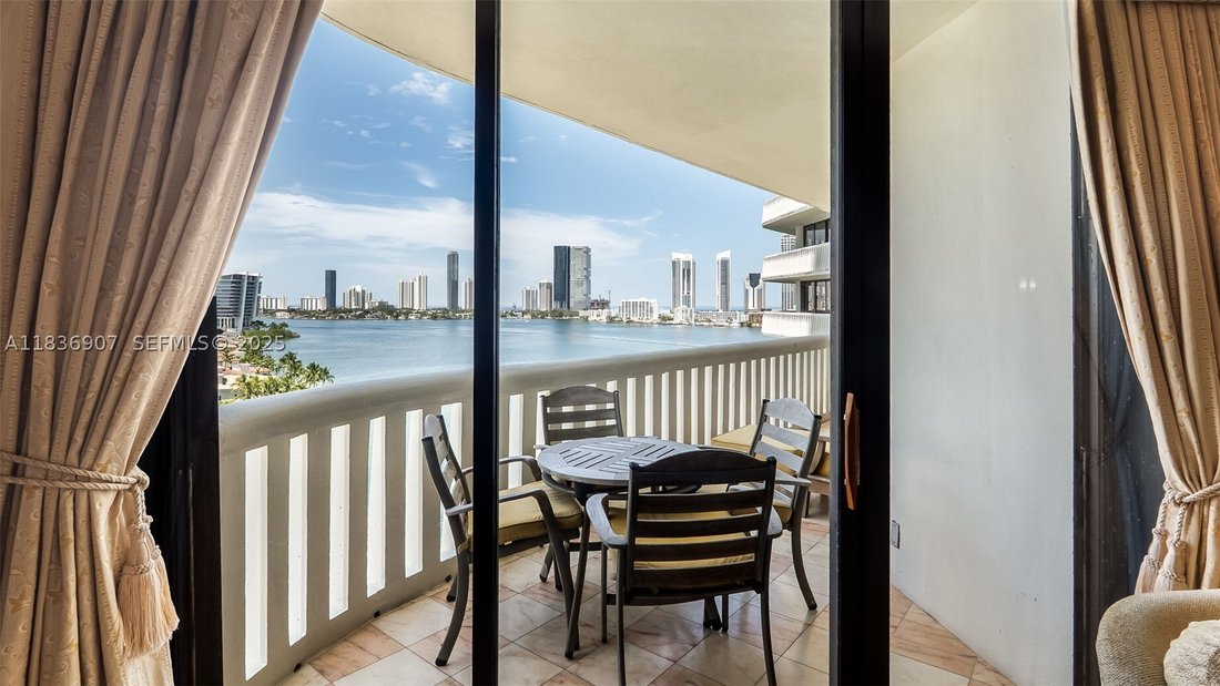 Condo in Golden Beach, Florida, United States 4 - 16635474