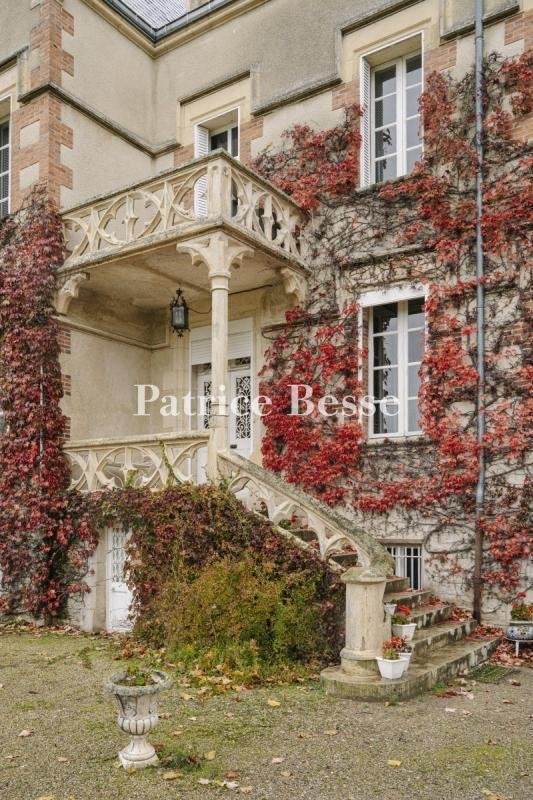 House in Moulins, Auvergne-Rhône-Alpes, France 3 - 18339972