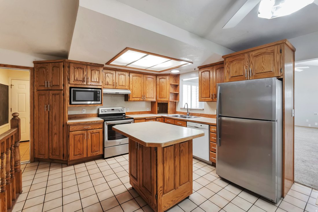 House in Riverton, Utah, United States 5 - 18349291