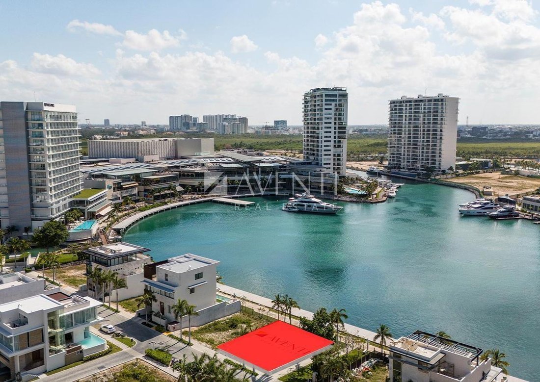 Land in Cancún, Quintana Roo, Mexico 2 - 18337084