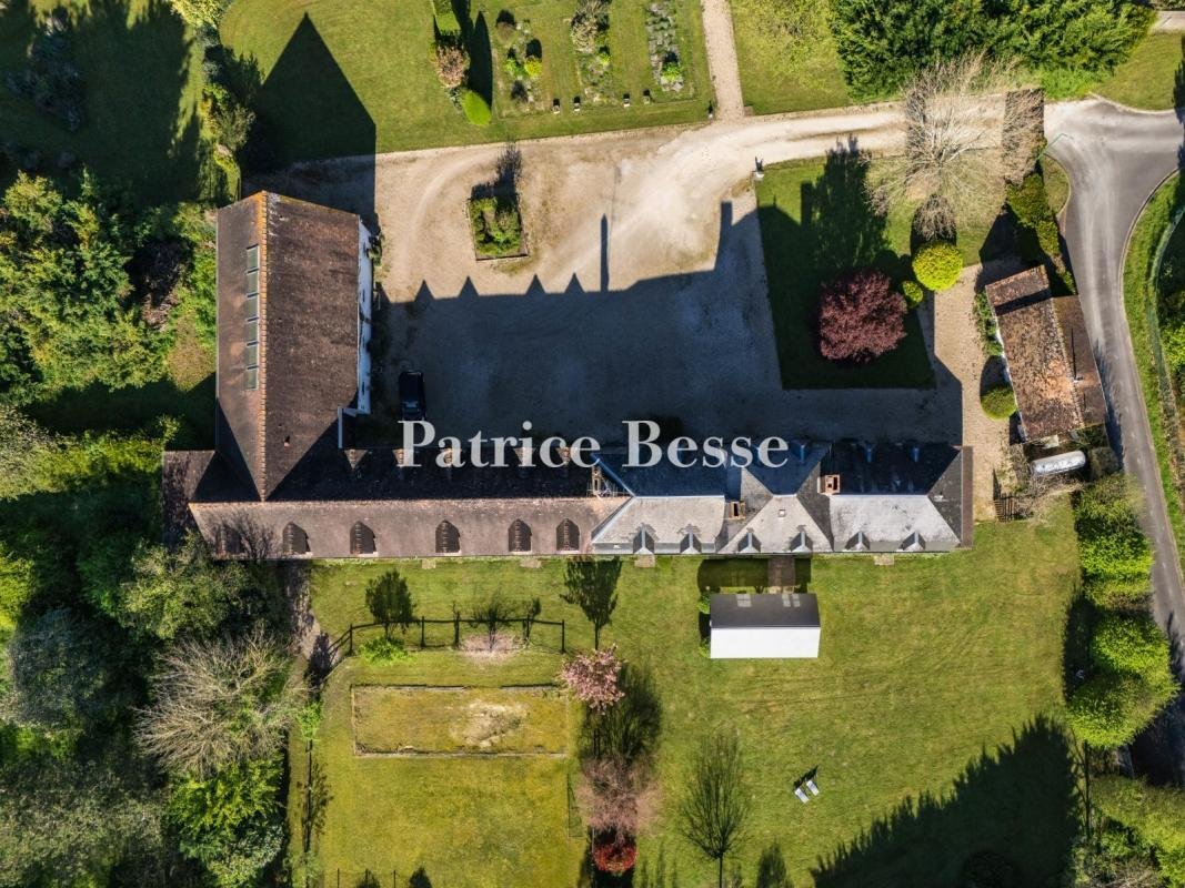 House in Ferrieres-en-Gatinais, Centre-Val de Loire, France 2 - 17303798