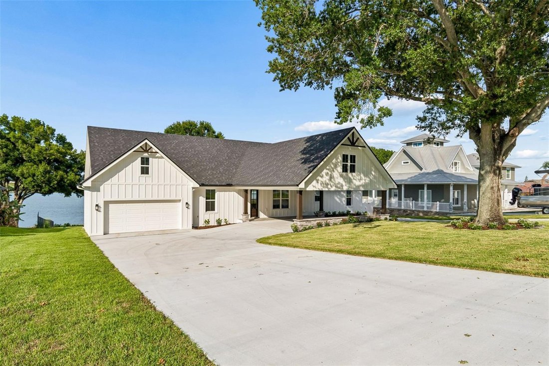 House in Auburndale, Florida, United States 2 - 18342272