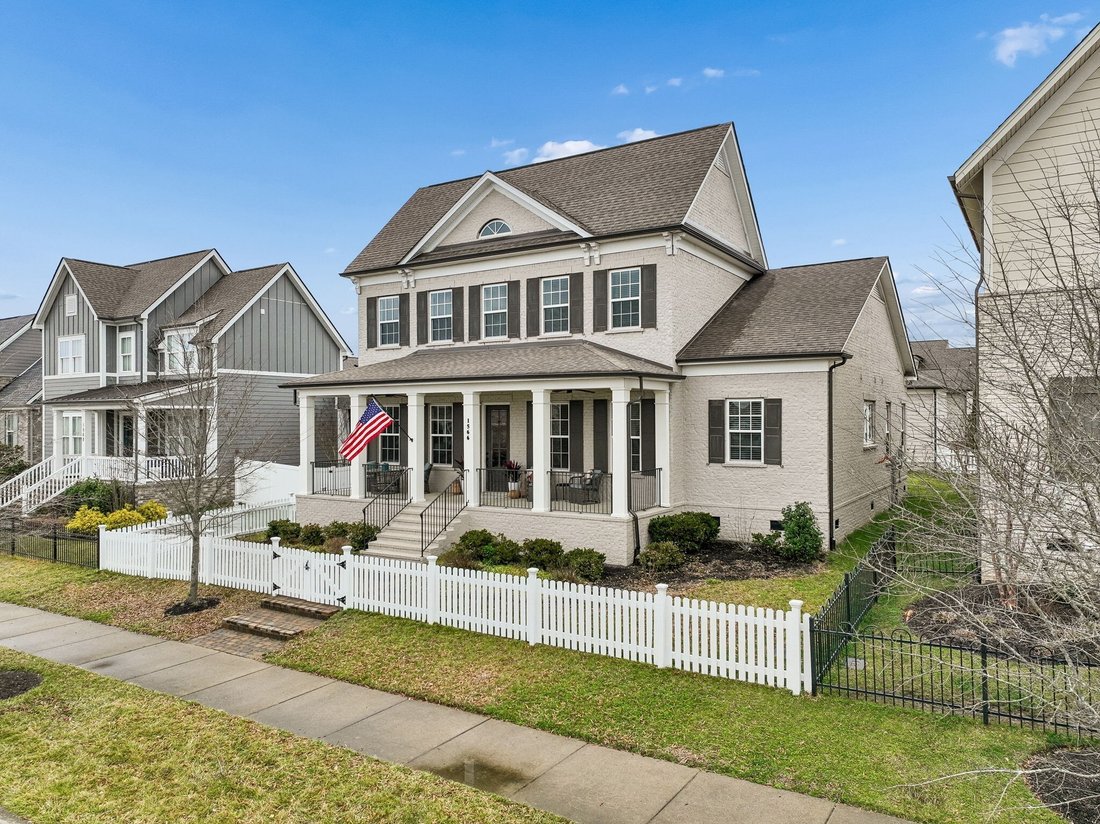 House in Hendersonville, Tennessee, United States 2 - 18340091