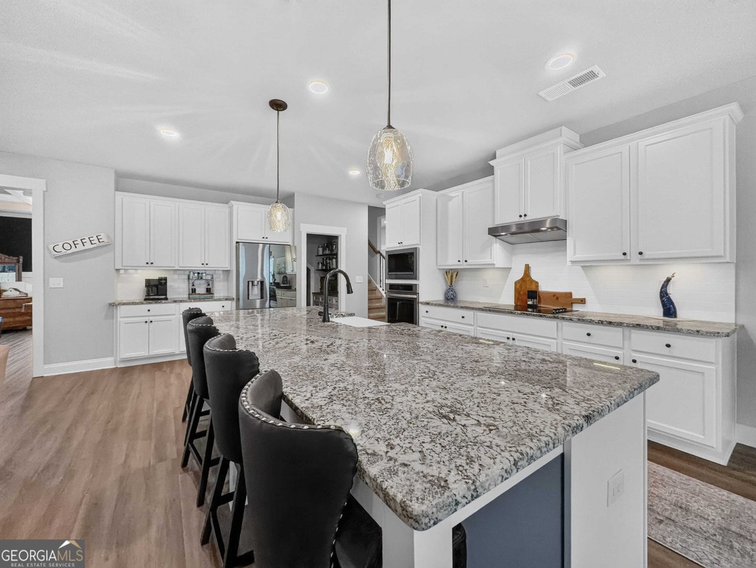 House in Newnan, Georgia, United States 3 - 18345615