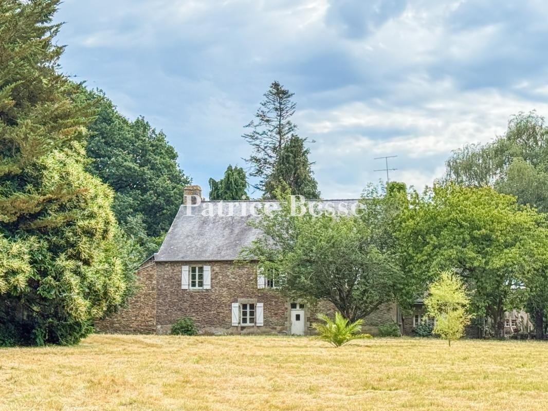 Maison à Ploërmel, Bretagne, France 2 - 18340054